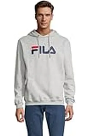 Fila Barumini huvtröja tröja, , XXL