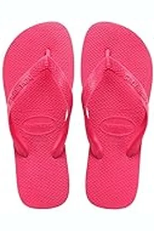 Havaianas Top Roze Elektrisch 27/28