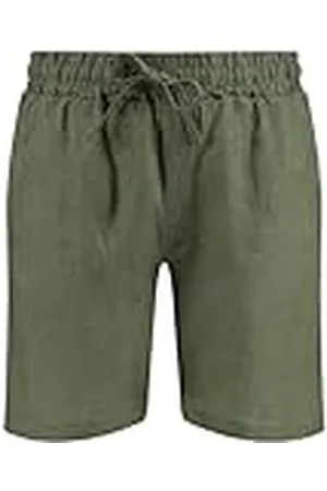 Key Largo Figo Shorts för män, lediga byxor, , S
