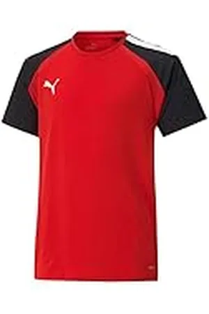 PUMA Unisex baby Maillot Enfant Team Pacer T-shirt