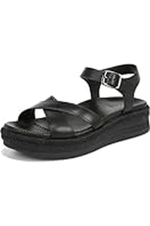 Vionic Sandal för kvinnor – Mar skor med ortoptiskt innersula bågstöd, , 37 EU