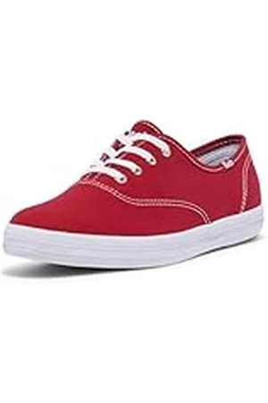 Keds Champion jersey CVO, dammode sneakers, Färg: , 41 EU Bred