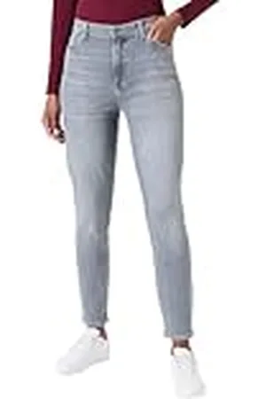 7 for all Mankind HW Skinny SliIllRun, , 29