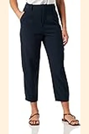 Kaffe Kamerle Pants Suiting Casual dam, , 38