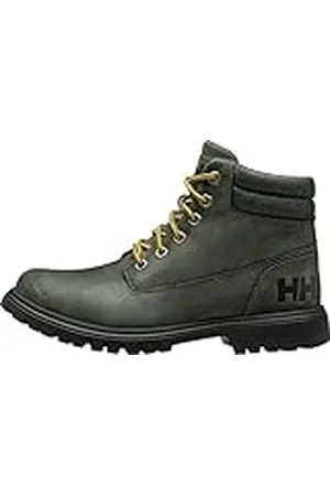 Helly Hansen Fremont vattentäta läderstövlar, vinter herr, , 42 EU