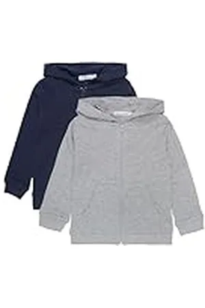 Minymo Unisex blus