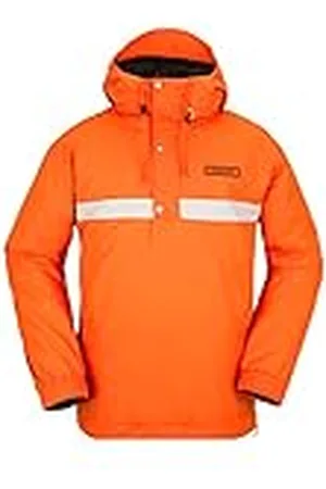 Volcom Longo tröja jacka för män, , S, , S