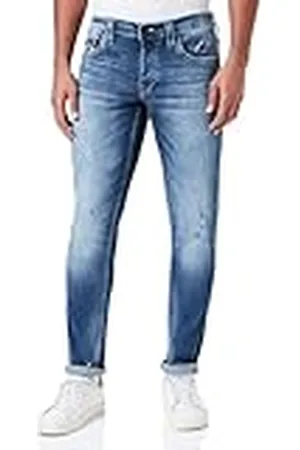 True Religion Marco jeans för män, , 29W