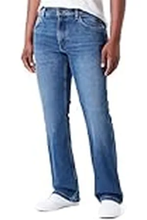 Wrangler ALL TERRAIN GEAR X horisontell, , 38W x 34L