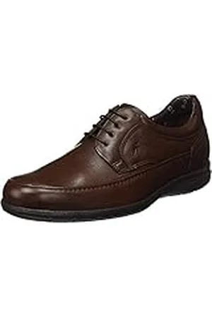 Fluchos Luca 8498 kastanjefågel, , 44 EU