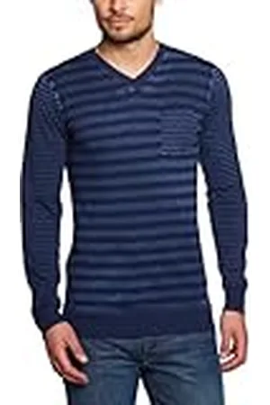 Blend Blandning herr pullover 304110