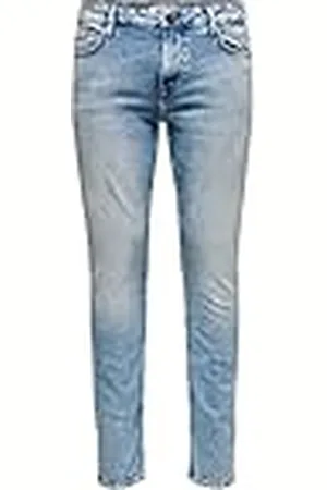 Only & Sons ONSLOOM Slim WASH FG 1409 NOOS jeans, , 28/32