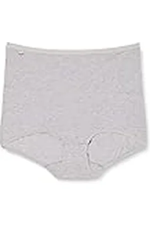 Sloggi Dam Basic+ Maxi Slip, , 48