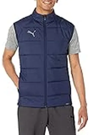 PUMA Teamliga Väst Män, , L