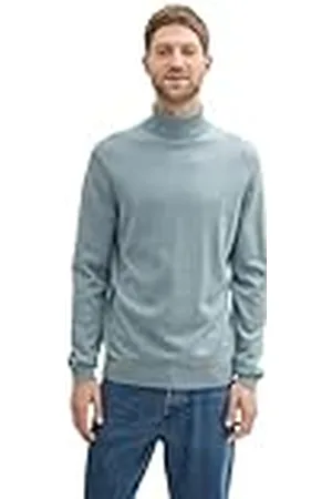 TOM TAILOR Herrtröja, , XXL