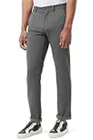 HUGO BOSS Herr Chino_Slim, , 35W x 36L
