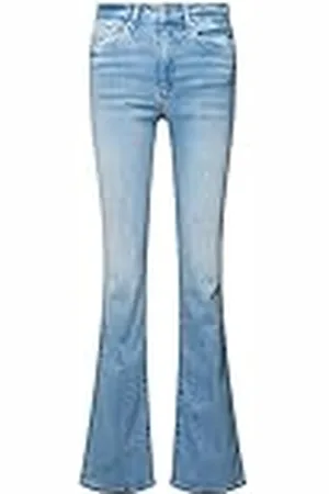 Mavi Damjeans bootcut Maria Bootcut jeans, , 28W x 36L