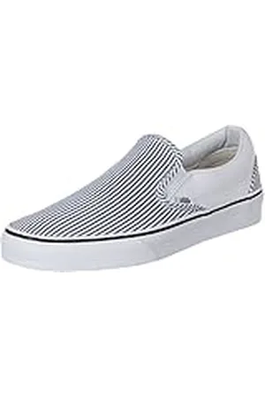 Vans Unisex U Classic slip-on ankelstövlar, , 44 EU