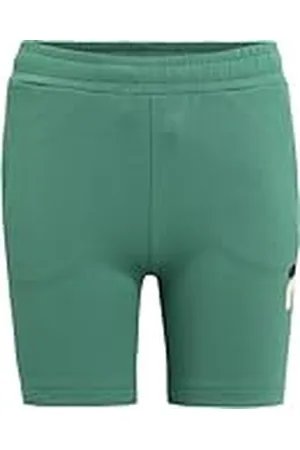Fila Unisex barn Lobez Logo Sweat Shorts, , 86-92