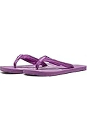 PUMA Unisex Epic FLIP V2 Flop, Wild Berry-Rose Mauve, 46 EU, , 48.5 EU