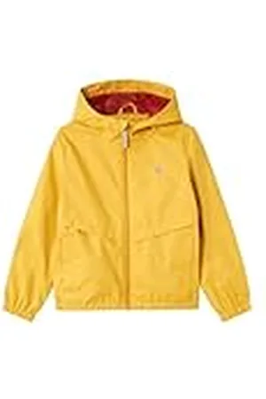NAME IT Unisex Nknmonday jacka Tb allvädersjacka, , 152 cm