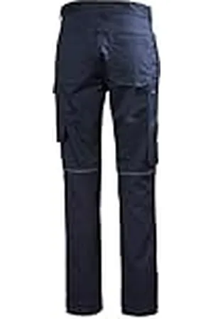 Helly Hansen Workwear Luna ljus arbetsbyxa för kvinnor