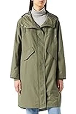 Part Two Del Two Nenapw OTW Outerwear dam, , 36