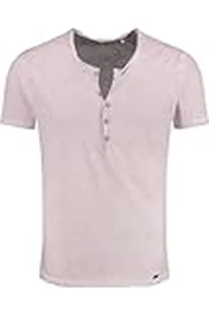 Key Largo Herr lemonad knapp T-shirt, , XXL
