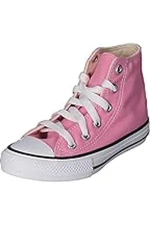 Converse Chuck Taylor All Star, unisex barn höga sneakers, , 32 EU