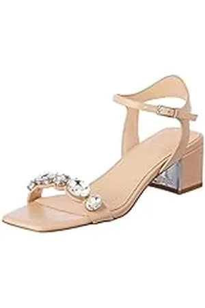 Guess Gissa Mahari Footwear Dress Sandal, Kvinnor, , 35 EU