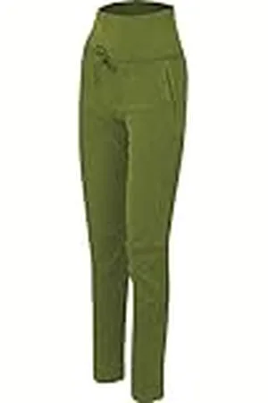 Karpos 2501178-369 Gran W Byxor Sportbyxor för kvinnor Storlek 40, , 36