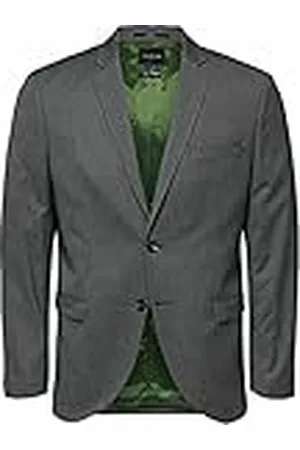 SELECTED Male Blazer Slim Fit, , 48