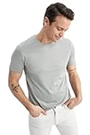 DeFacto T-shirt för män, , S