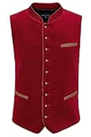 Stockerpoint Weste Ricardo Vest Herr, , 42