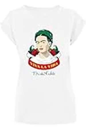 Merchcode T-shirt för kvinnor, , S