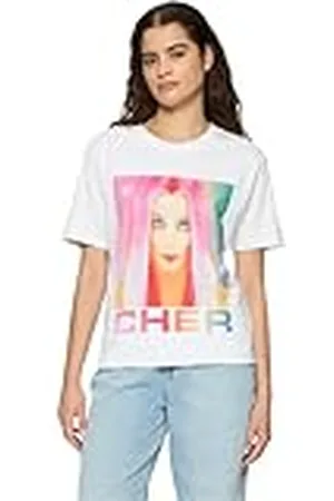 Merchcode T-shirt för kvinnor, , L