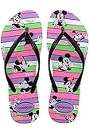 Havaianas Flickors HAV. Slim Disney-flip-flop