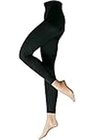 Nur Die Endast damleggings, svart, S