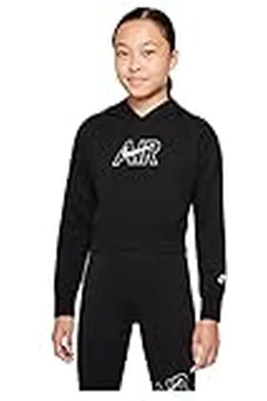 Nike Air Ft Unisex Huvtröja, , 122