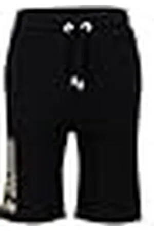 Alpha Industries Aplha industries Herr basic short AI Foil Print Bermuda, svart/gul guld, L
