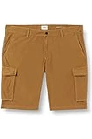 Camel Active Herr Cargo-shorts 496900/7F11, , 30W