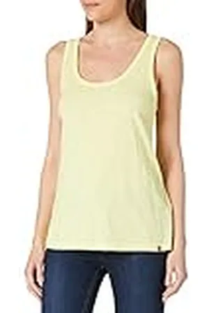 Camel Active Womenswear T-shirt för kvinnor, , XS
