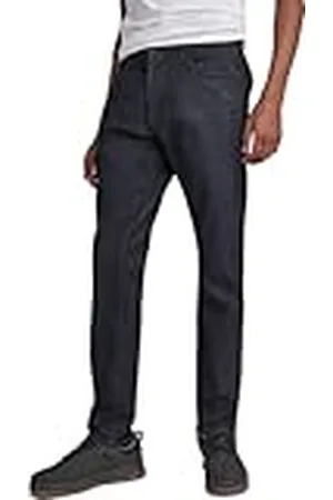 G-Star RAW Revend FWD Skinny Jeans för män, , 30W / 34L