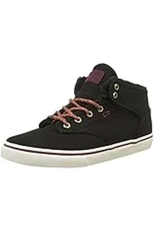 Globe Herr Motley Mid höga sneakers, , 47 EU