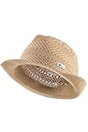 Sterntaler Flickor barn stråhatt av polyester hatt, , 53