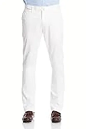 Hackett Kensington Slim Chino byxor herr, , 33W x 34L