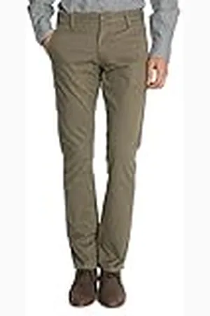 SELECTED Utvalda tre Paris bungee chinos byxor NOOS H Chinos byxor