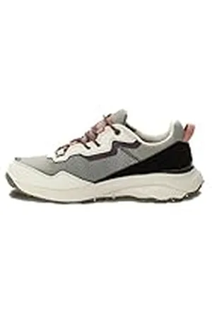 Jack Wolfskin Damsneakers, Dusty Grey, 39 EU, , 39 EU