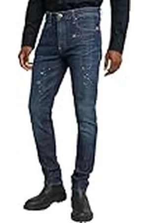 G-Star RAW Revend FWD skinny jeans, , 34W x 34L