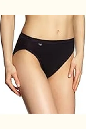 Sloggi Damtrosor (2-pack), , 46